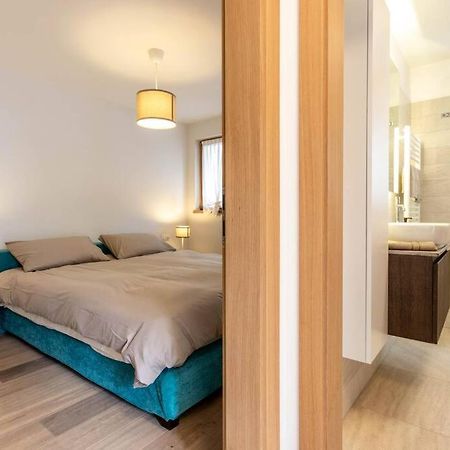 Casa Ami Διαμέρισμα Σέστο Εξωτερικό φωτογραφία