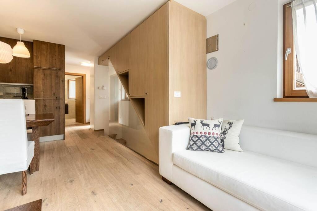 Casa Ami Διαμέρισμα Σέστο Εξωτερικό φωτογραφία