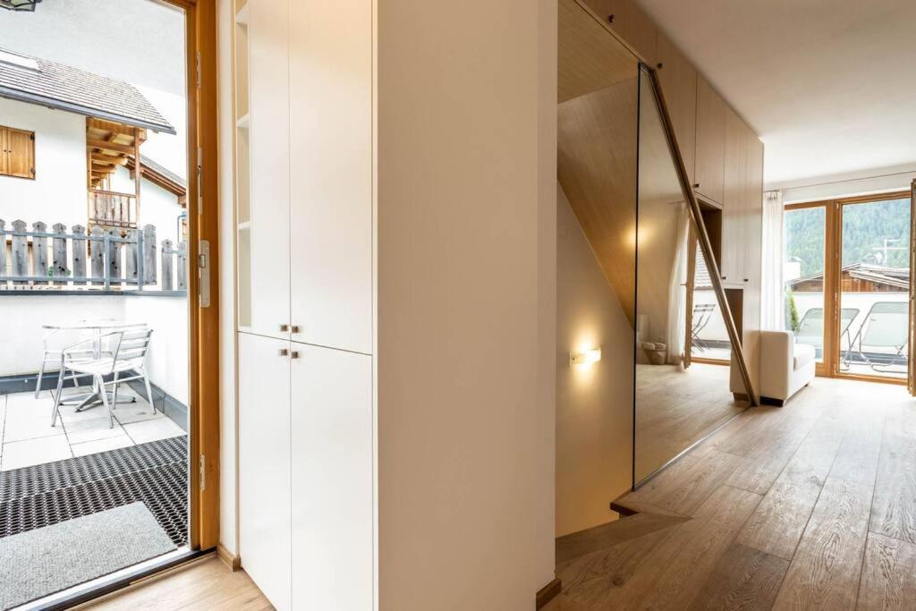 Casa Ami Διαμέρισμα Σέστο Εξωτερικό φωτογραφία