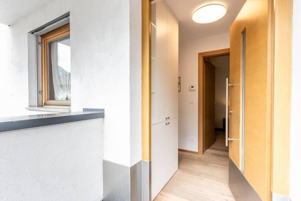 Casa Ami Διαμέρισμα Σέστο Εξωτερικό φωτογραφία