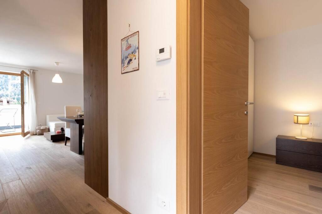 Casa Ami Διαμέρισμα Σέστο Εξωτερικό φωτογραφία