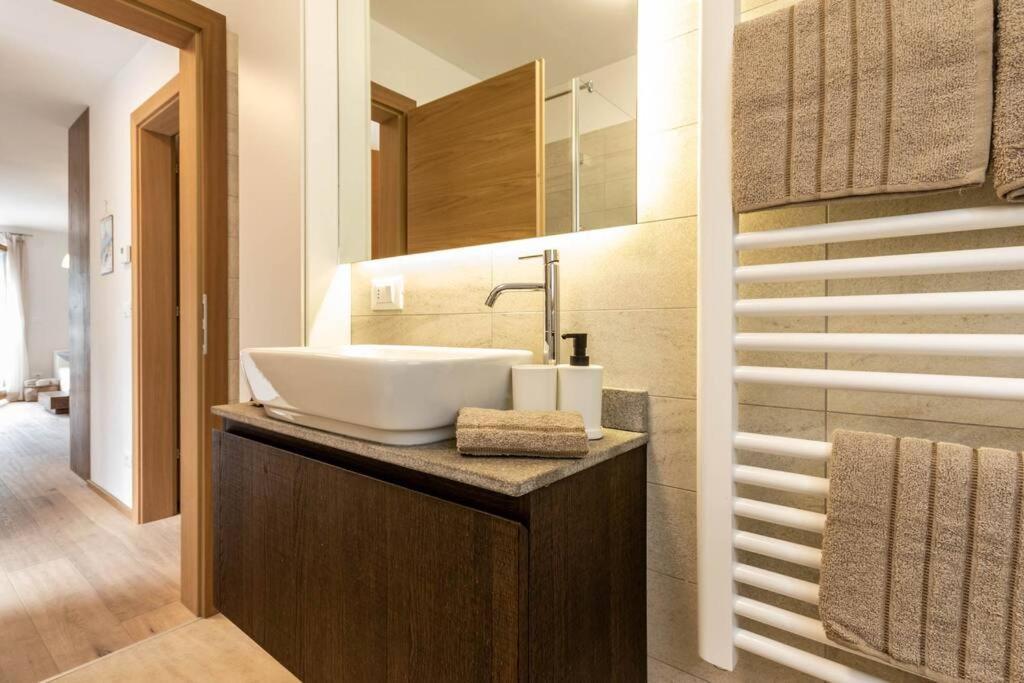 Casa Ami Διαμέρισμα Σέστο Εξωτερικό φωτογραφία