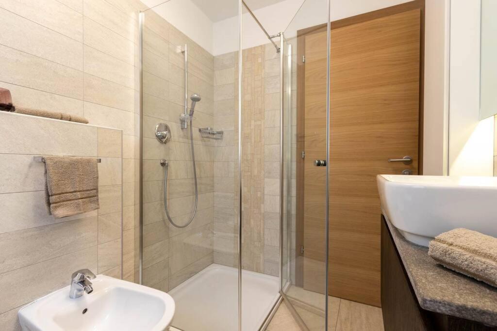Casa Ami Διαμέρισμα Σέστο Εξωτερικό φωτογραφία