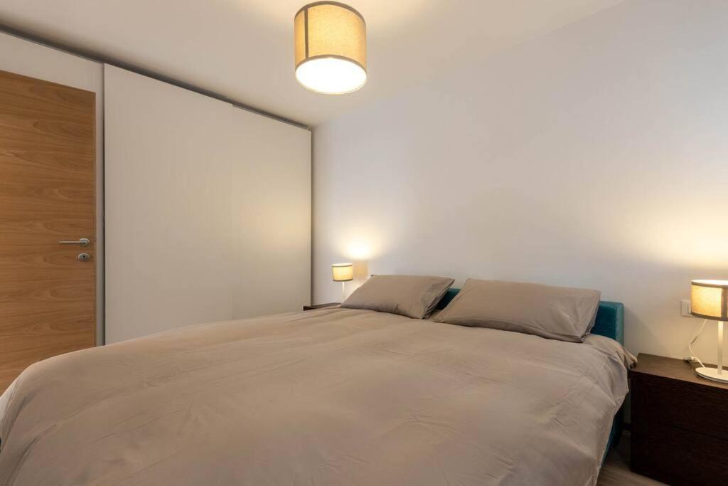 Casa Ami Διαμέρισμα Σέστο Εξωτερικό φωτογραφία
