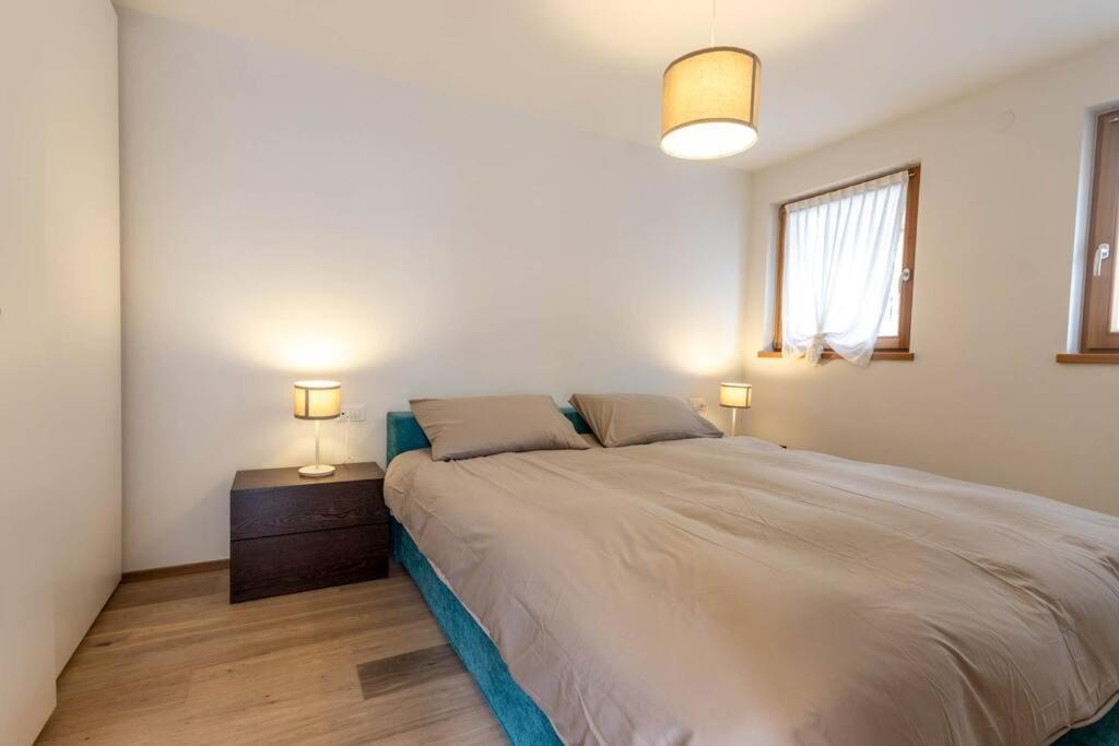 Casa Ami Διαμέρισμα Σέστο Εξωτερικό φωτογραφία
