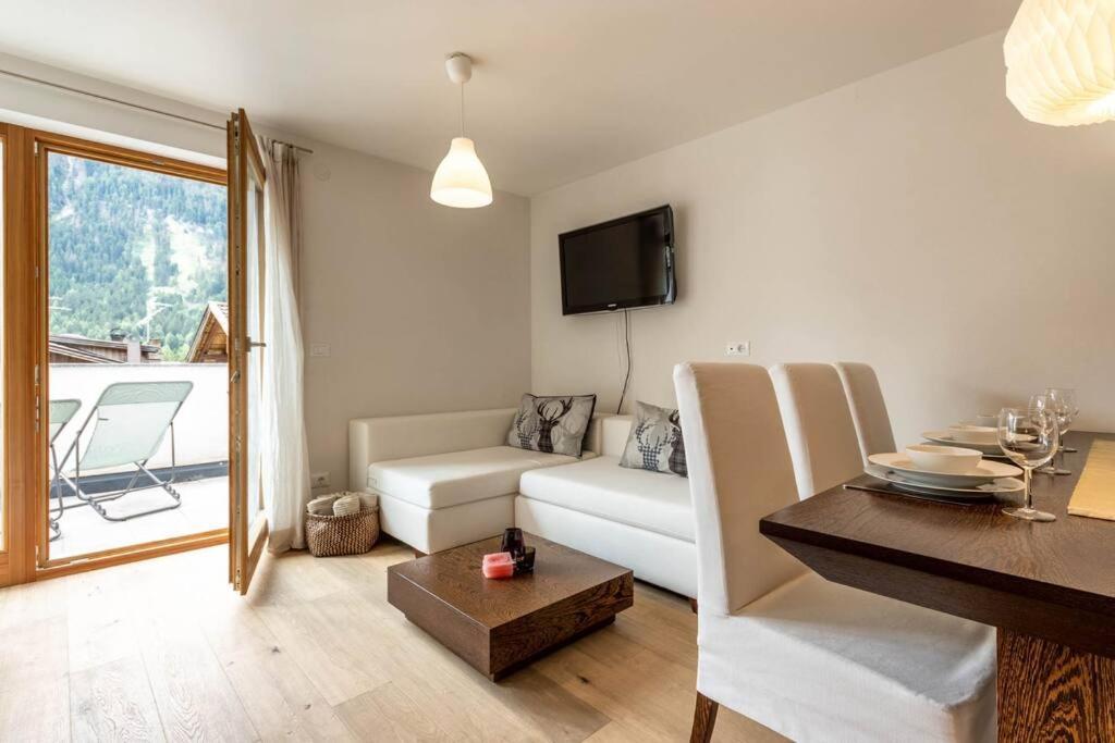 Casa Ami Διαμέρισμα Σέστο Εξωτερικό φωτογραφία